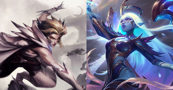 Đấu Trường Chân Lý: Ngược dòng meta với đội hình Tái Tạo - Vệ Binh từ kỳ thủ Thách Đấu