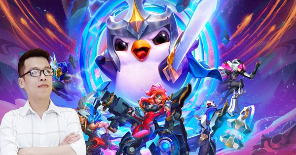 Đấu Trường Chân Lý: 'Bá chủ thiên hà' với cách chơi Aurelion Sol mùa 3 của Trâu Best Udyr