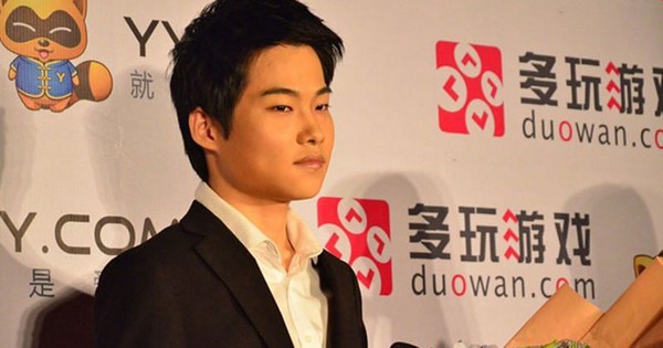 Liên Minh Huyền Thoại