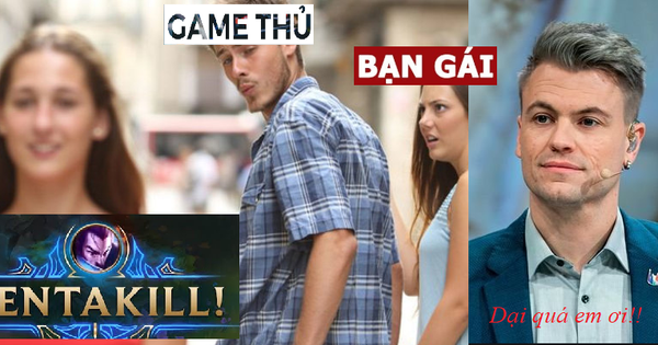 Liên Minh Huyền Thoại