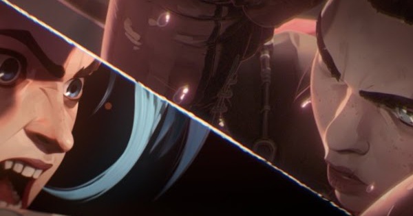 Liên Minh Huyền Thoại