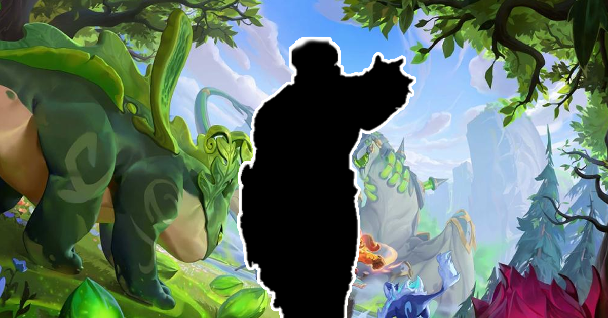 Liên Minh Huyền Thoại