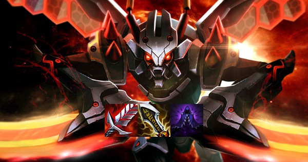 Đấu Trường Chân Lý: Đổi gió với đội hình Kha'Zix "Super Idol" kết hợp Máy Móc từ Thách Đấu