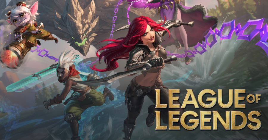 Cộng đồng LMHT phát hiện chân tướng của "game thủ AI" nhưng còn nhiều tranh cãi