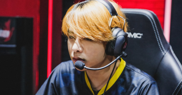 Liên Minh Huyền Thoại