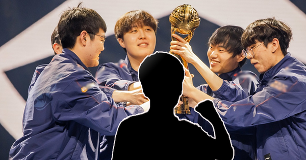 Liên Minh Huyền Thoại