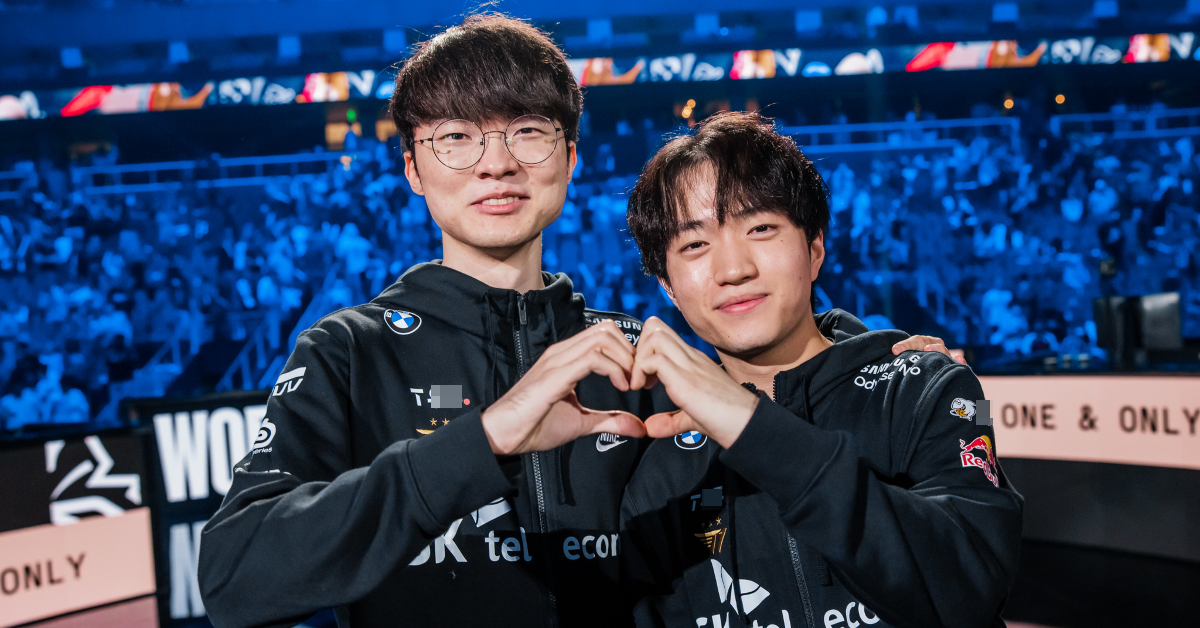 Liên Minh Huyền Thoại