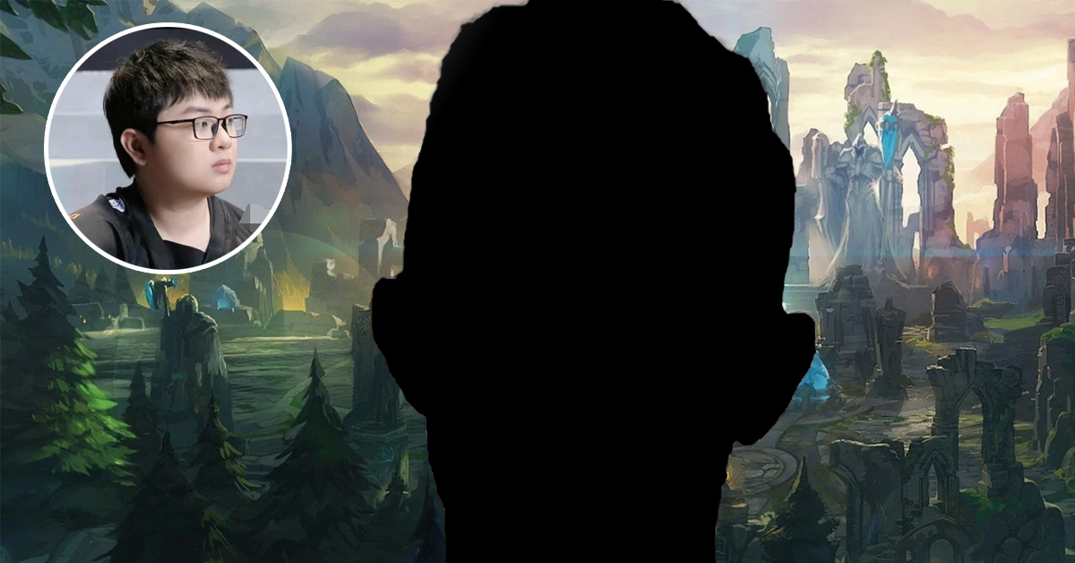 Liên Minh Huyền Thoại