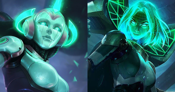 ĐTCL: Đổi gió với đội hình LeBlanc - A.D.M.I.N siêu độc đáo và hiệu quả