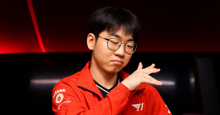 Liên tục bị chê bai nhưng Doran là tuyển thủ hiếm hoi lập được thành tích "khó tin" trước T1