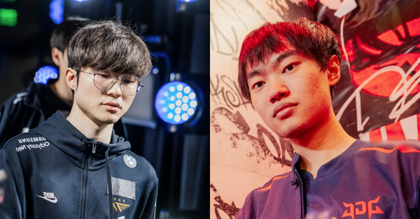 Liên Minh Huyền Thoại