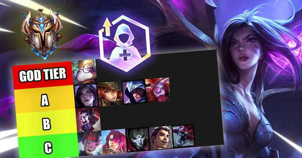 Đấu Trường Chân Lý: Hướng dẫn tận dụng lõi Lối Đi Riêng như kỳ thủ Thách Đấu