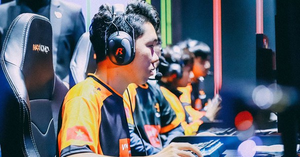 Liên Minh Huyền Thoại