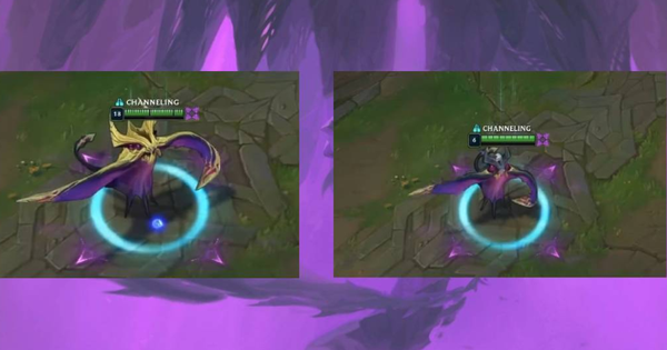 Liên Minh Huyền Thoại