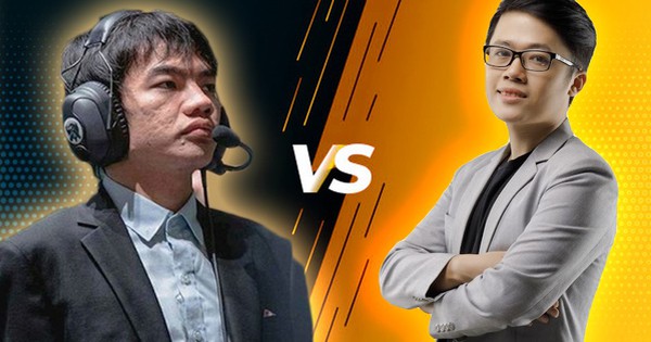 Liên Minh Huyền Thoại