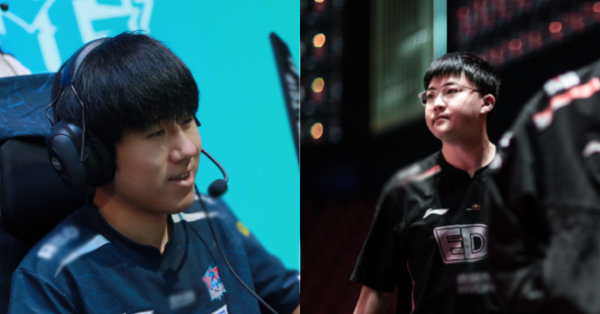 Liên Minh Huyền Thoại