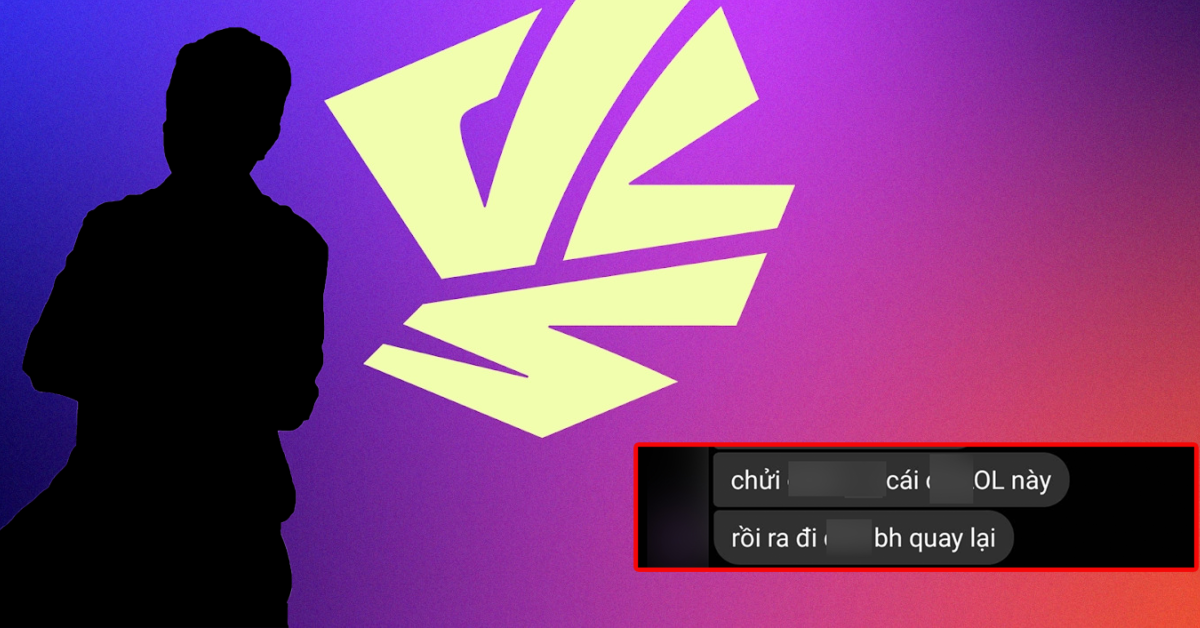 Liên Minh Huyền Thoại