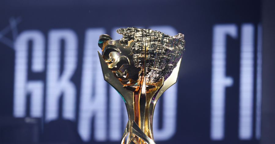 Liên Minh Huyền Thoại