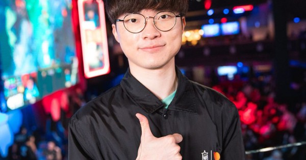 Liên Minh Huyền Thoại