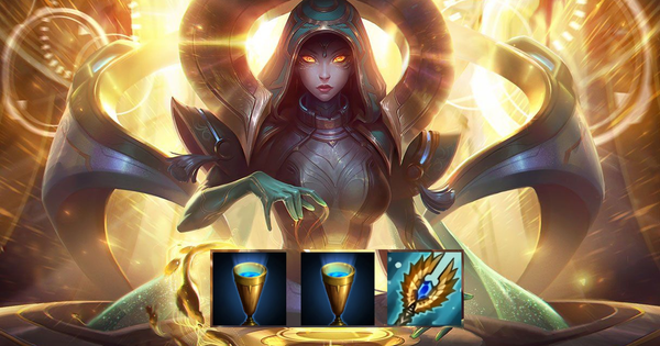 Đấu Trường Chân Lý: 4 quân cờ từ hot pick trở nên vô cùng thảm hại sau khi bản 10.10 ra mắt