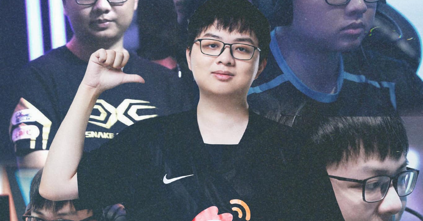 Liên Minh Huyền Thoại