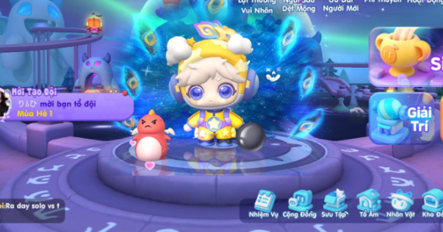 Bomber PC ra mắt: Cộng đồng Bomber VNG mở rộng sang nền tảng máy tính