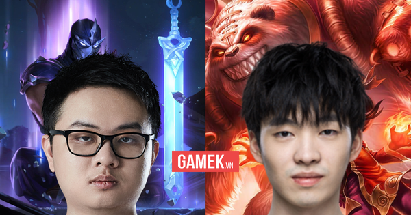 Liên Minh Huyền Thoại