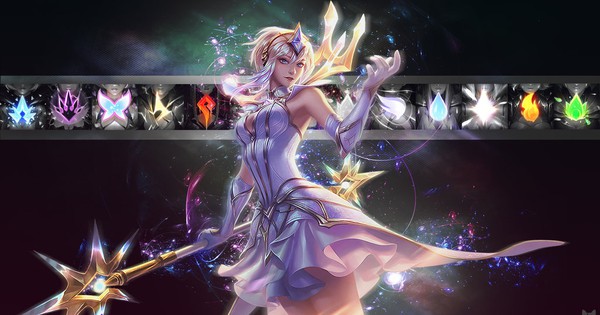 Đấu Trường Chân Lý: Những vị tướng siêu mạnh khi sở hữu full trang bị bất chấp Tộc - Hệ