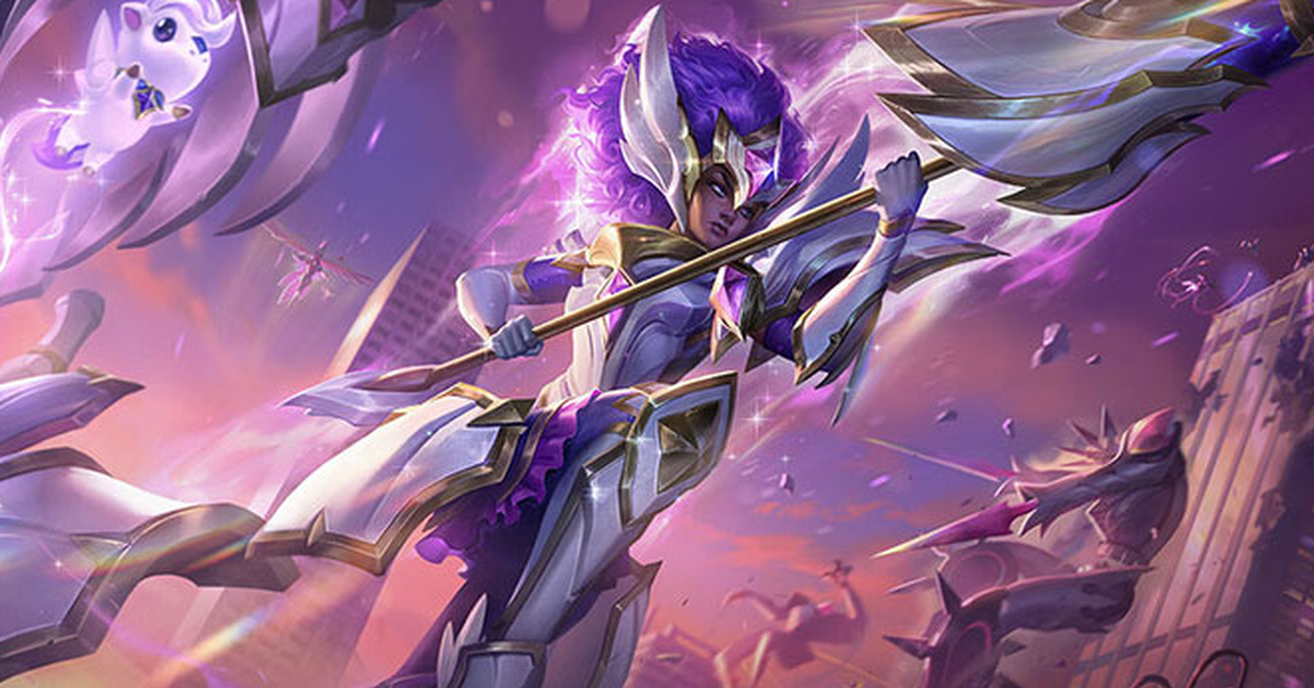 ĐTCL: 3 Lõi Anh Hùng cực mạnh nhưng ít người sử dụng tại bản 13.8