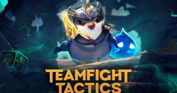 Rò rỉ thông tin Đấu Trường Chân Lý mùa 5.5: Hội Vệ Binh Ánh Sáng ra mắt, đại chiến quân đoàn Suy Vong