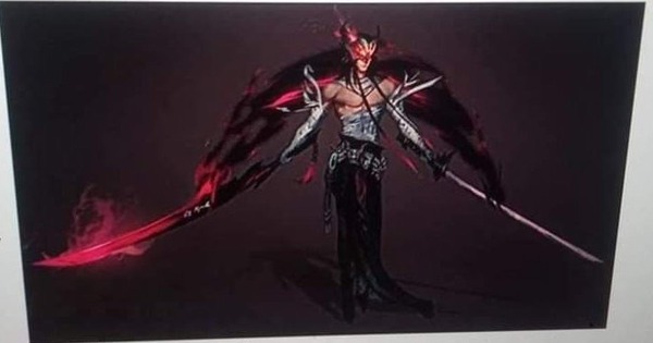 Liên Minh Huyền Thoại