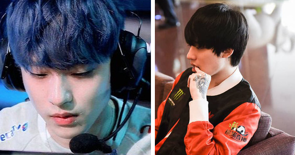 LMHT: Những ai hay chê 'game thủ toàn xấu trai' sẽ phải lập tức xin lỗi trước anh chàng này