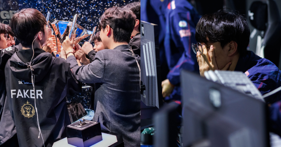 Liên Minh Huyền Thoại