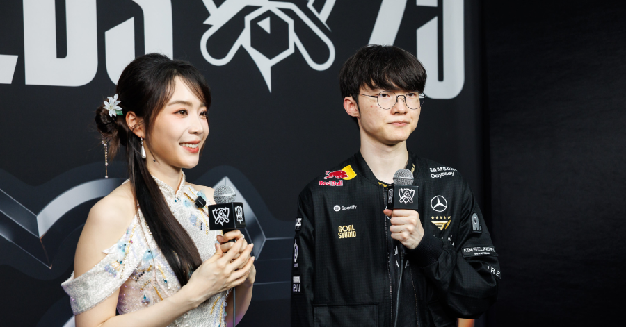 Vị tướng duy nhất Faker sẽ không bao giờ làm skin CKTG kể cả vô địch