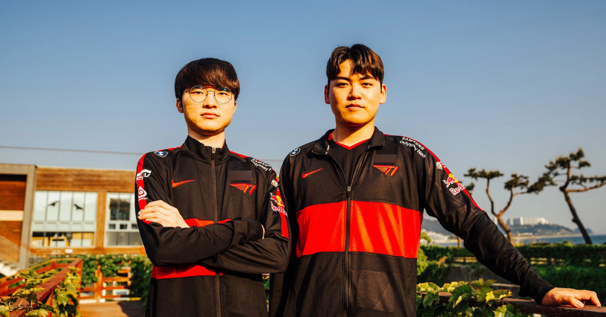 Liên Minh Huyền Thoại