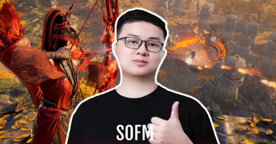 Liên Minh Huyền Thoại