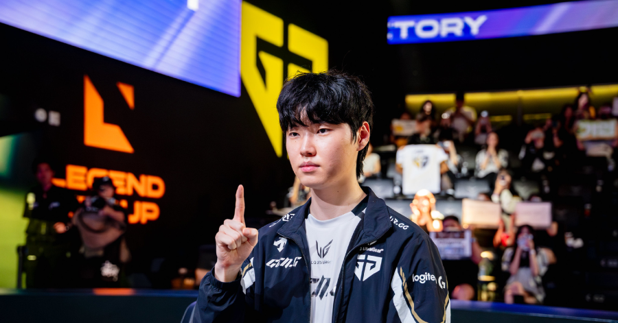 Gen.G gần như sẽ thống trị mọi hạng mục ở LCK nhưng có lẽ chưa đủ