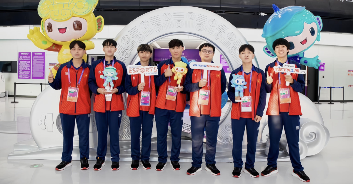 Liên Minh Huyền Thoại