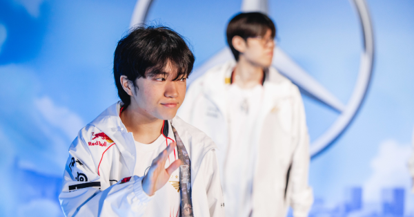 Liên Minh Huyền Thoại