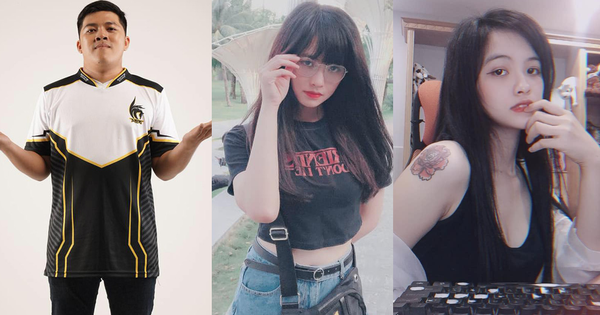 Cách đón 8/3 giữa mùa dịch của các hot streamer: “Chỉ ở nhà chơi game, không có khái niệm ra đường đi chơi”