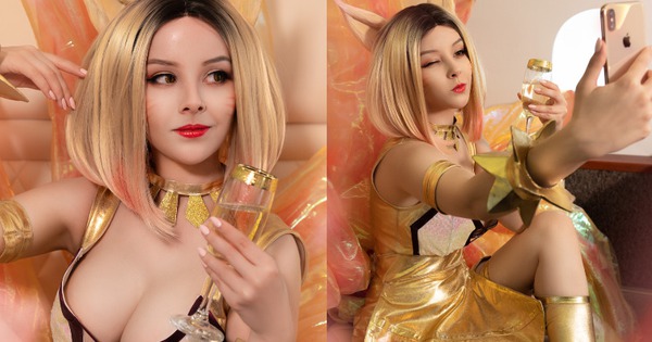 Liên Minh Huyền Thoại