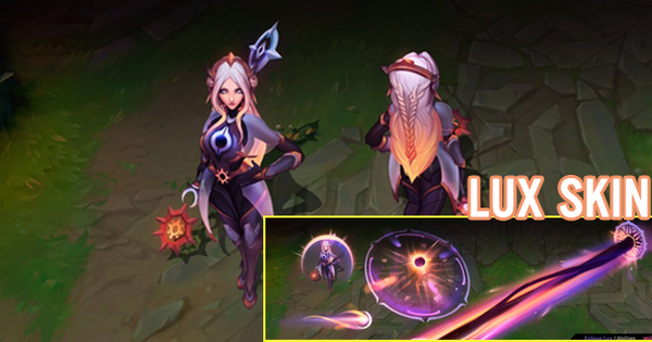 Liên Minh Huyền Thoại