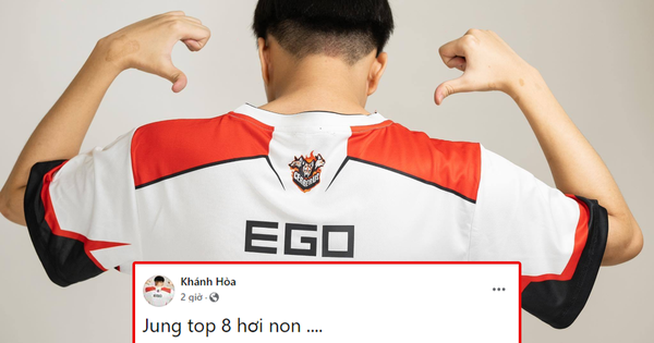 Liên Minh Huyền Thoại