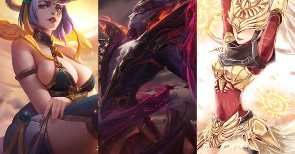 Đấu Trường Chân Lý: Những quân cờ nhìn mỏng manh nhưng sở hữu kỹ năng phòng thủ cực mạnh