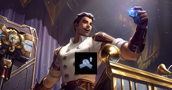 Đấu Trường Chân Lý: Top 3 lõi công nghệ trở nên khá "phế" vì bị nerf nặng nề tại update 12.1