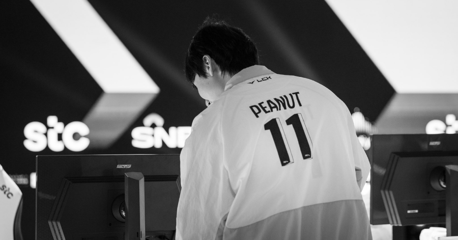 HLE sớm rời EWC 2025 khiến fan cũng "bó tay"