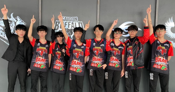 Liên Minh Huyền Thoại