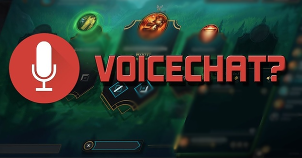 Liên Minh Huyền Thoại