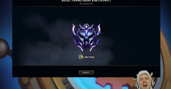 Liên Minh Huyền Thoại