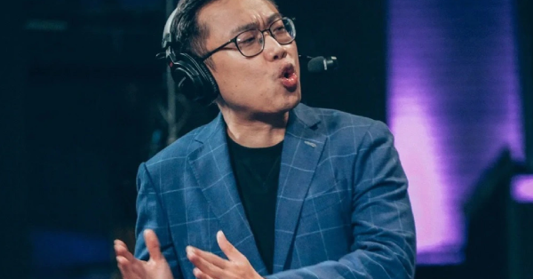 Liên Minh Huyền Thoại